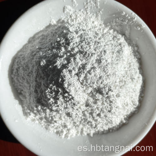 Hot Sell High Pure Magnesium óxido